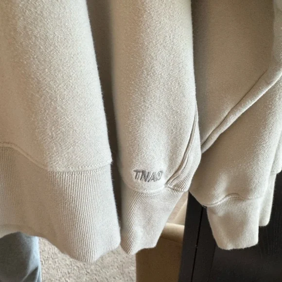 TNA Boyfriend Sweatshirt - Picture 3 of 5